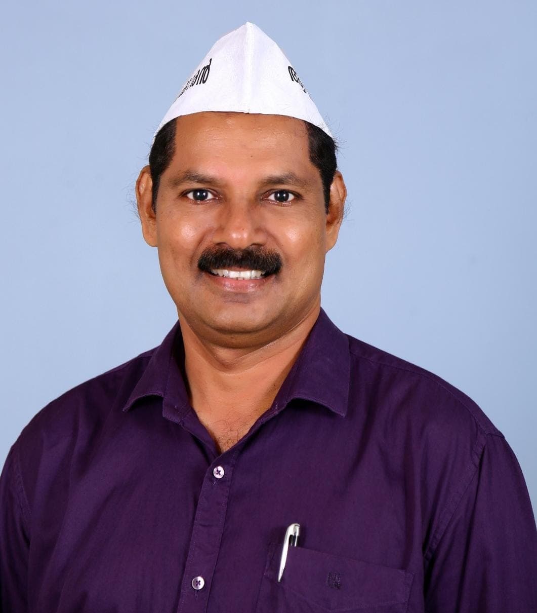 Vinu K