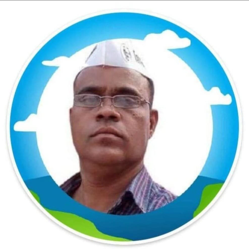 Jayan Eratt