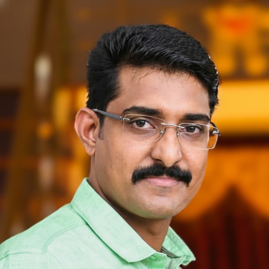 ELDHO  ABRAHAM