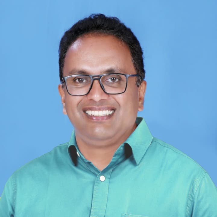 Basil John