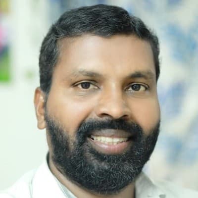 Joseph Jacob