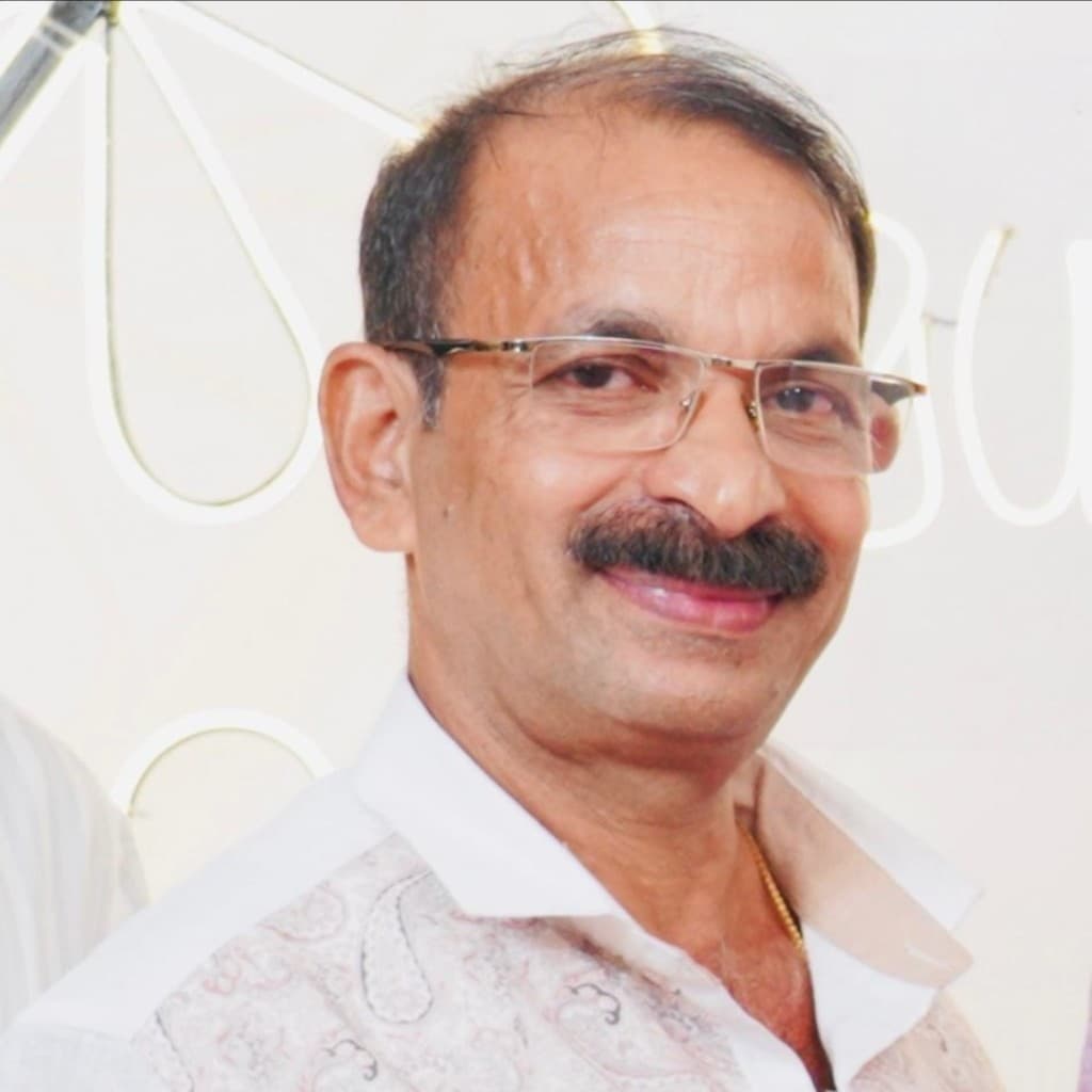 JOSEPH MATHEW