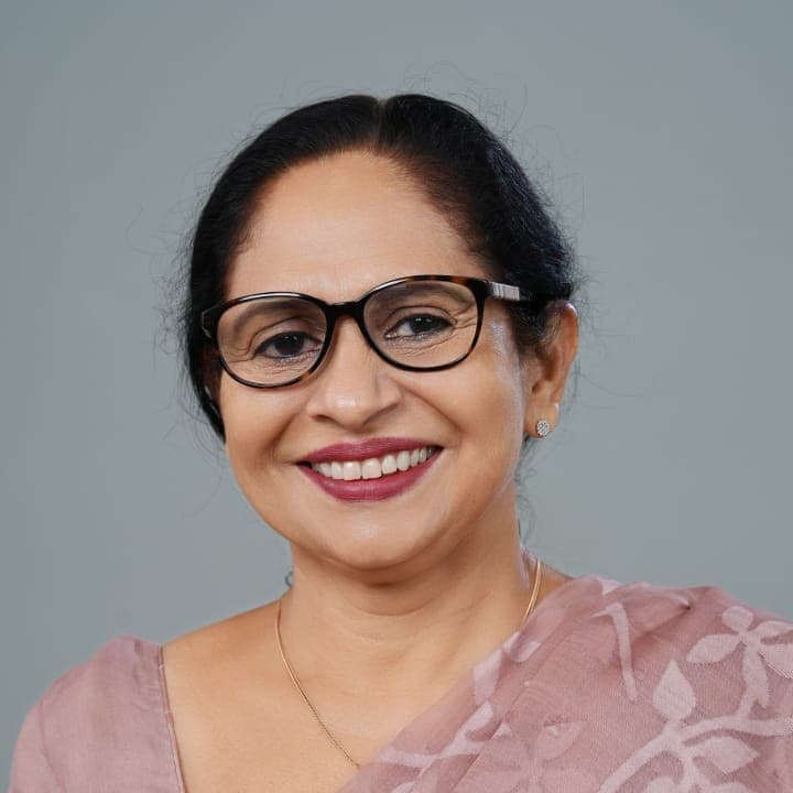 Dr. Celine Philip