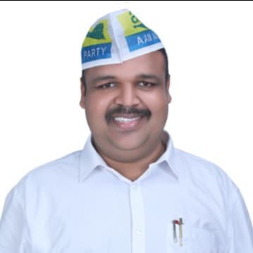 Samin  Sathyadas