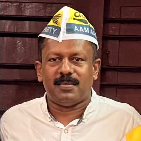 Manoj SP