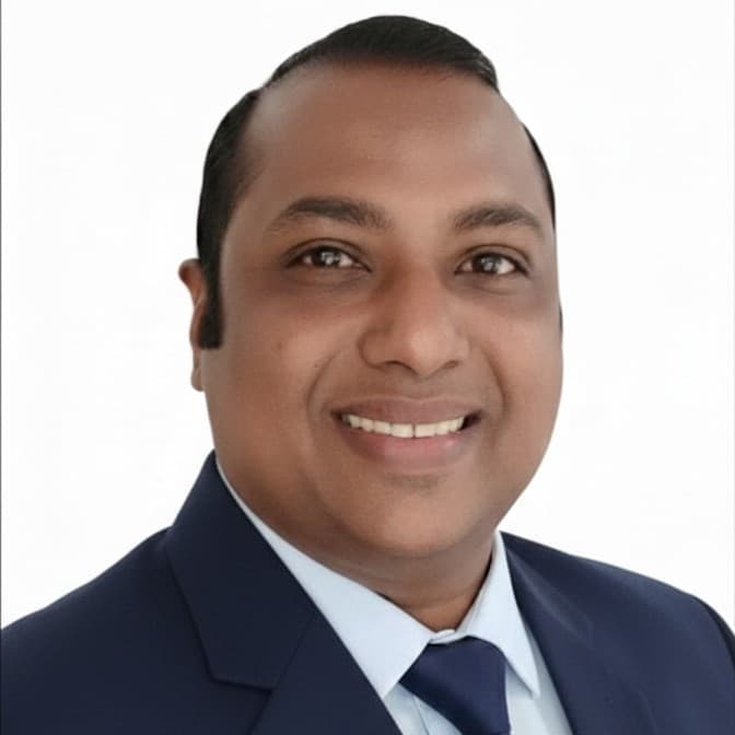 Dr.K.M Francis Roy