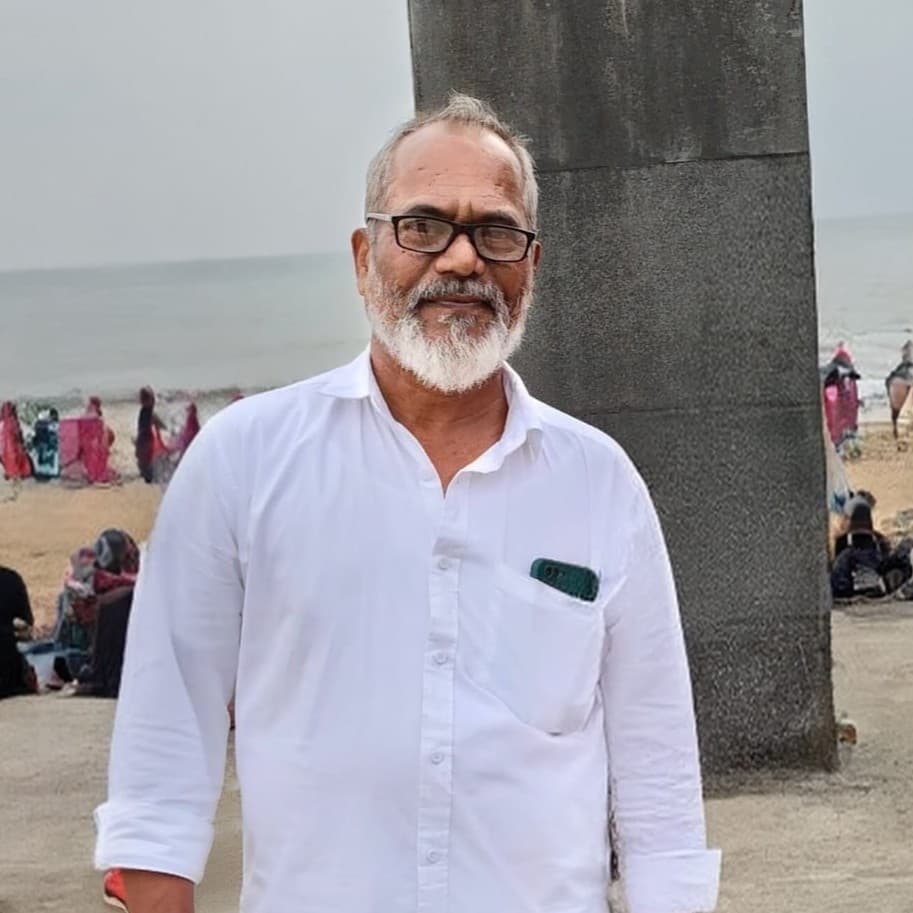 Bavan kutty Km